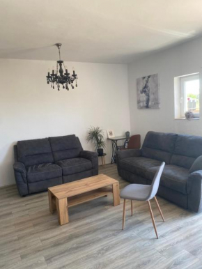 Apartments Mirna